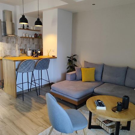 Μελίτη Pelion Luxury Living Lägenhet Zagora Exteriör bild