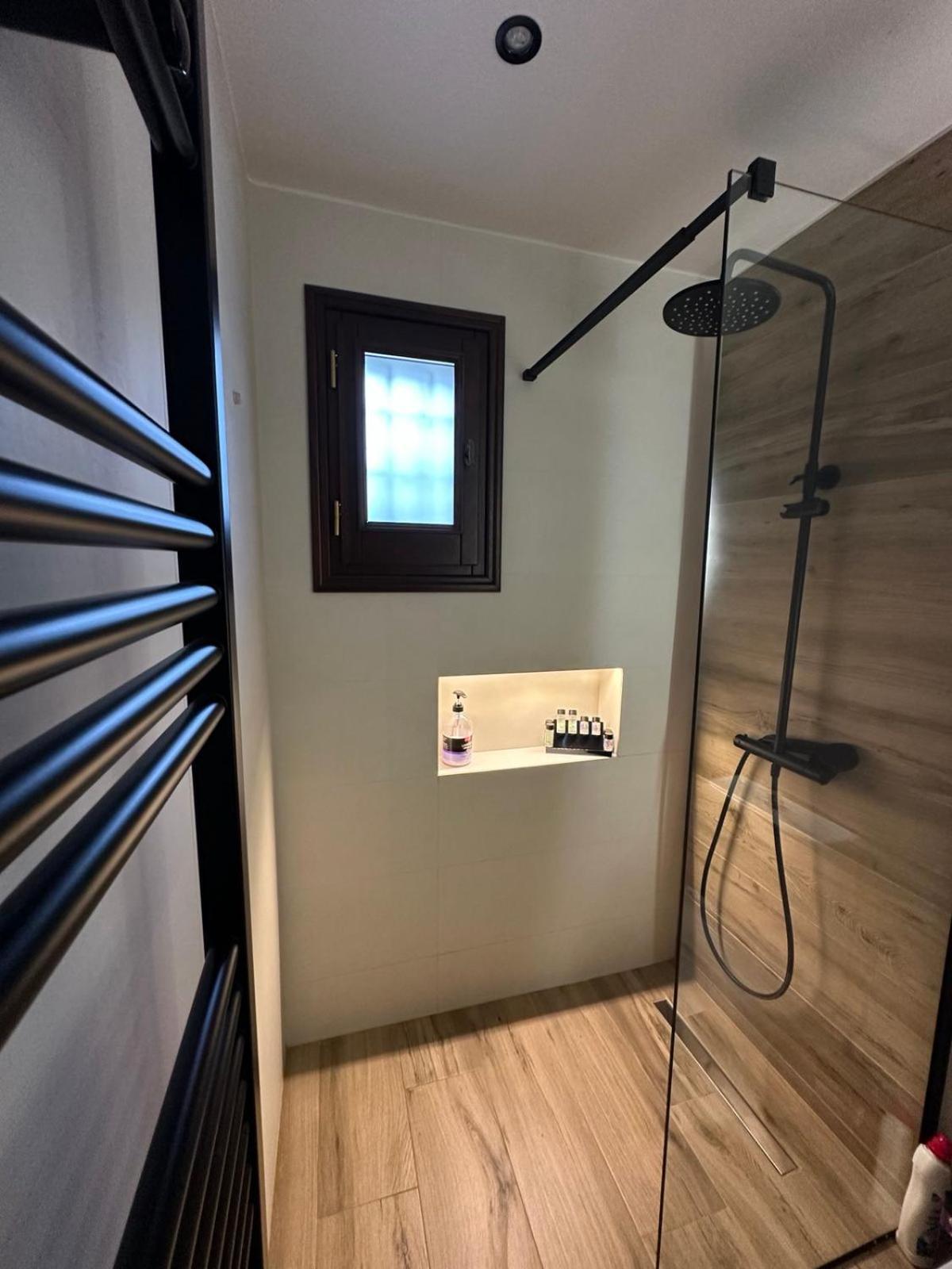 Μελίτη Pelion Luxury Living Lägenhet Zagora Exteriör bild